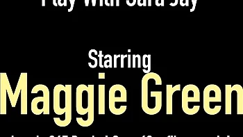 Sara and Maggie's big natural tits dirt videos