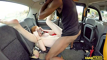 Lenina Crowne and big black cock videos