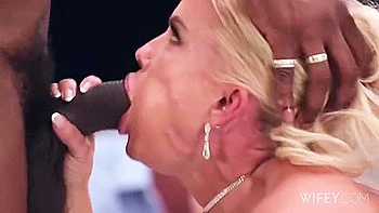 Tatiana Steeles Blonde Movie By videos