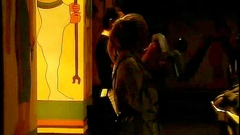 Julia Taylor, Rita Faltoyano, Laura Angel Perform In Cleopatra ( 2003) videos