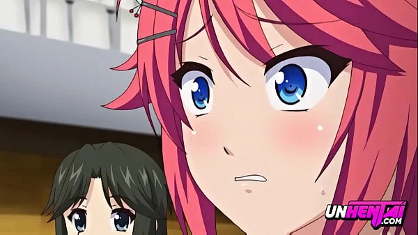 Hot Gymnast Fucks Her Teacher - Hentai videos