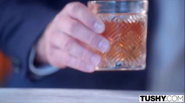 TUSHY Sexy Gabriella lives out her wildest anal fantasies videos