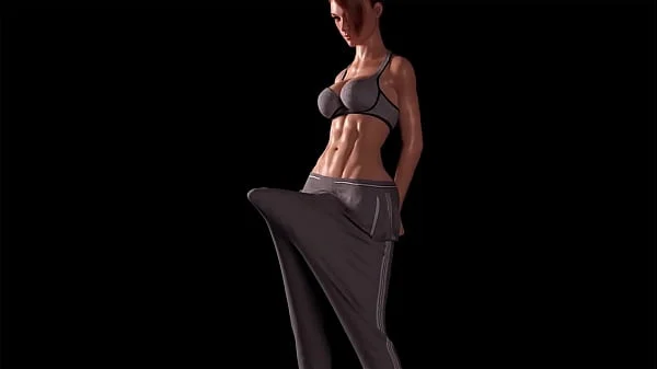 Futanari compilation Primitive videos