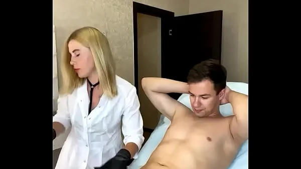 SugarNadya finishes her intimate haircut with tweezers, this cock seduces her videos