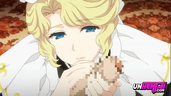 BEST MAID HENTAI EVER - Hentai videos