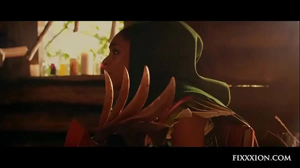 Sex Goddess is the Devil in Disguise videos