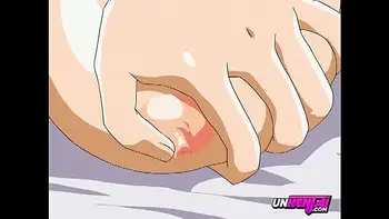 Busty Teen Fucked Hard - Uncensored Hentai videos