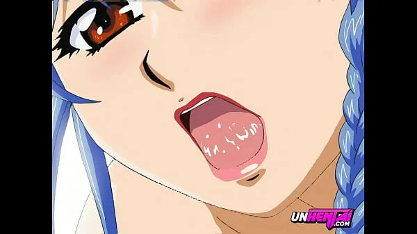 Busty Teen Fucked Hard - Uncensored Hentai videos