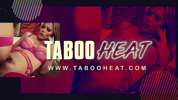 Cory Chase and Leanna Lovings in Who is Tighter Step Dad videos