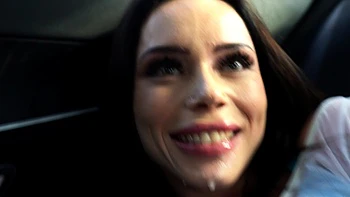 Camsoda   MILF masturbates in car videos