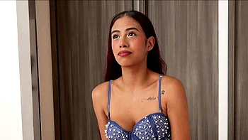 Big Tits Latina Teen RAILED Hard By BWC videos