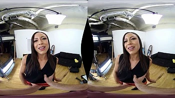 Kaaskaas: Blowjob, Doggy  Cowgirl VR Porn videos