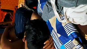 Indian Desi Bhabhi First Day Chudai Video Amazing Chudai Video Today New Video Upload videos
