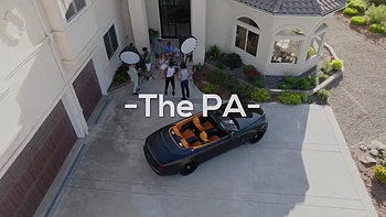 Alya Rossi: Two Super Gifted Black Men Fuck Her In DP videos