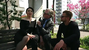 Camille, 41 years old, from Gérardmer! - Jacquie et Michel TV videos