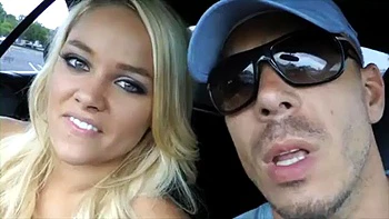 Alexis Monroe Riding Cock: Blowjob, Doggy  Cowgirl Porn videos