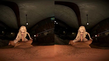 Late Night Blonde - Second Date videos