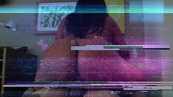 Hunter Bryce Likes Her Sex Sloppy And Wet From Her Squirting videos