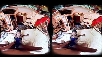 Best Birthday Ever: Young Ebony Beauty in a Love Motel videos