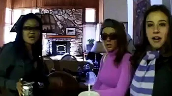 Party girls orgy: Handjob, Fansly  Masturbation Porn videos