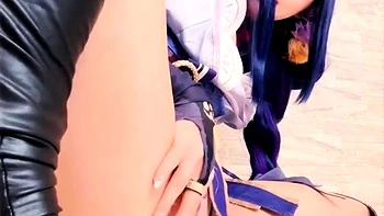 Japanese teen has her trimmed pussy toyed videos