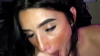 MackJones: Blowjob, Babe  Fansly Porn videos