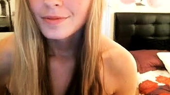 Blonde Babe Solo Masturbation Free Sexy Porn videos