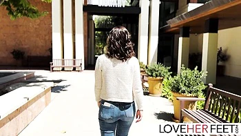 Dharma's big ass dirt videos