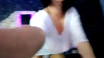 Salacious Busty Amateur Femme Fatale: Big Tits, Xhamster  Solo Porn videos