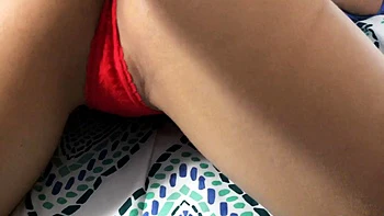 The massage will turn Lilo Mai on! videos