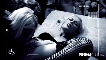 Friends In A Vintage Barbara Nova videos