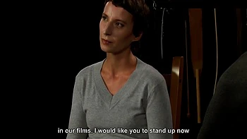 Hannas First Session videos