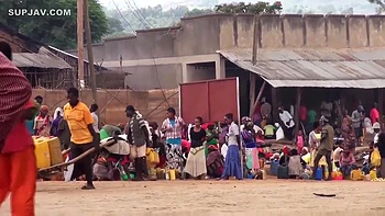 342 Wild Kingdom Creampie Raw Footage With African Natives Vol.1 Decensored videos