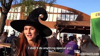 A Czech Street Vol 2 videos