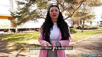 Watch sexy Nala's action videos