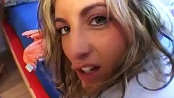 Anja anal: Blowjob, Doggy  Cowgirl Porn videos