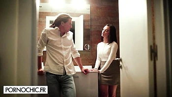 Watch adroit Lea Guerlin's smut videos