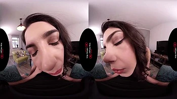 Bfdgfbgfnbghf: Blowjob, Doggy  Cowgirl VR Porn videos