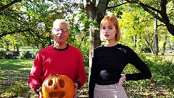 Redhead hottie Dolly Dyson gets fucked in doggy style videos