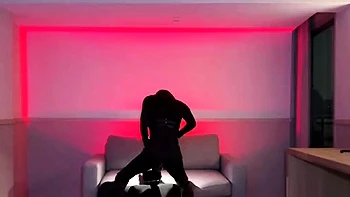 Ladycake - Catwoman fucks Batman - cosplay HC videos