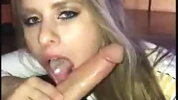 Dudes have a hot dirty  gangbang with one sexy slut: Blowjob, Doggy  Cowgirl Porn videos