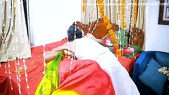 Tharki Sasurji Hardcore Threesome Fuck With Young Mallu Wife And Wifes Stepsister At Home Full Movie ( Hindi Audio ) videos