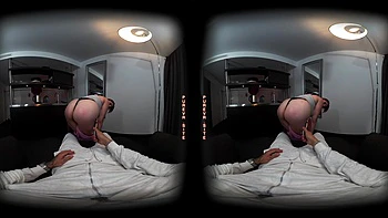 Emma’s Ping Pong Training – Vr Pov Sexy Fail To Filthy Win videos