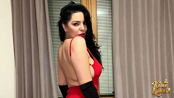 Kira Queen Tells You To Edge While She Moans Loudly! videos