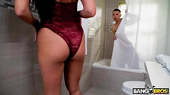 Stepmom Lingerie Liaison videos