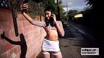 Horny Slut Viva Athena Begs To Get Fucked By Bryan Gozzling! videos