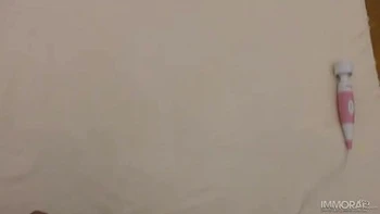 Gina Gerson Cums Multiple Times On Huge Cock videos