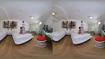 Chloe Temple & Khloe Kapri – Part One - Cuckold Watches Sugarbaby videos