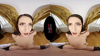 Lounge VR: Blowjob, Cowgirl  Pov Porn videos