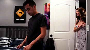 Your Turn To Take Care Of Me Stepson videos